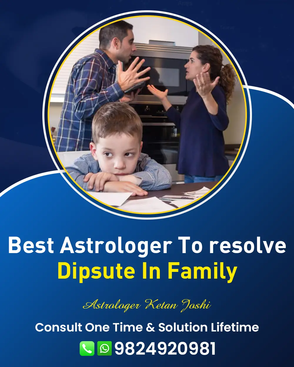 Best Astrologer In Palanpur