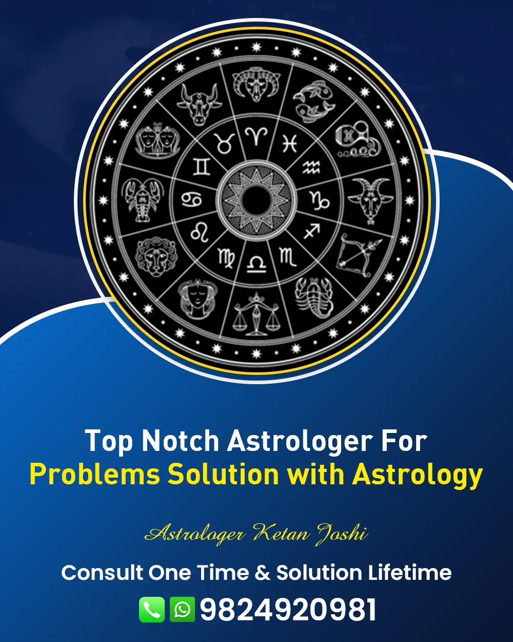 Best Astrologer In Veraval