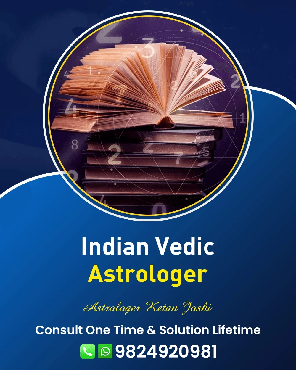 Best Astrologer In Pune