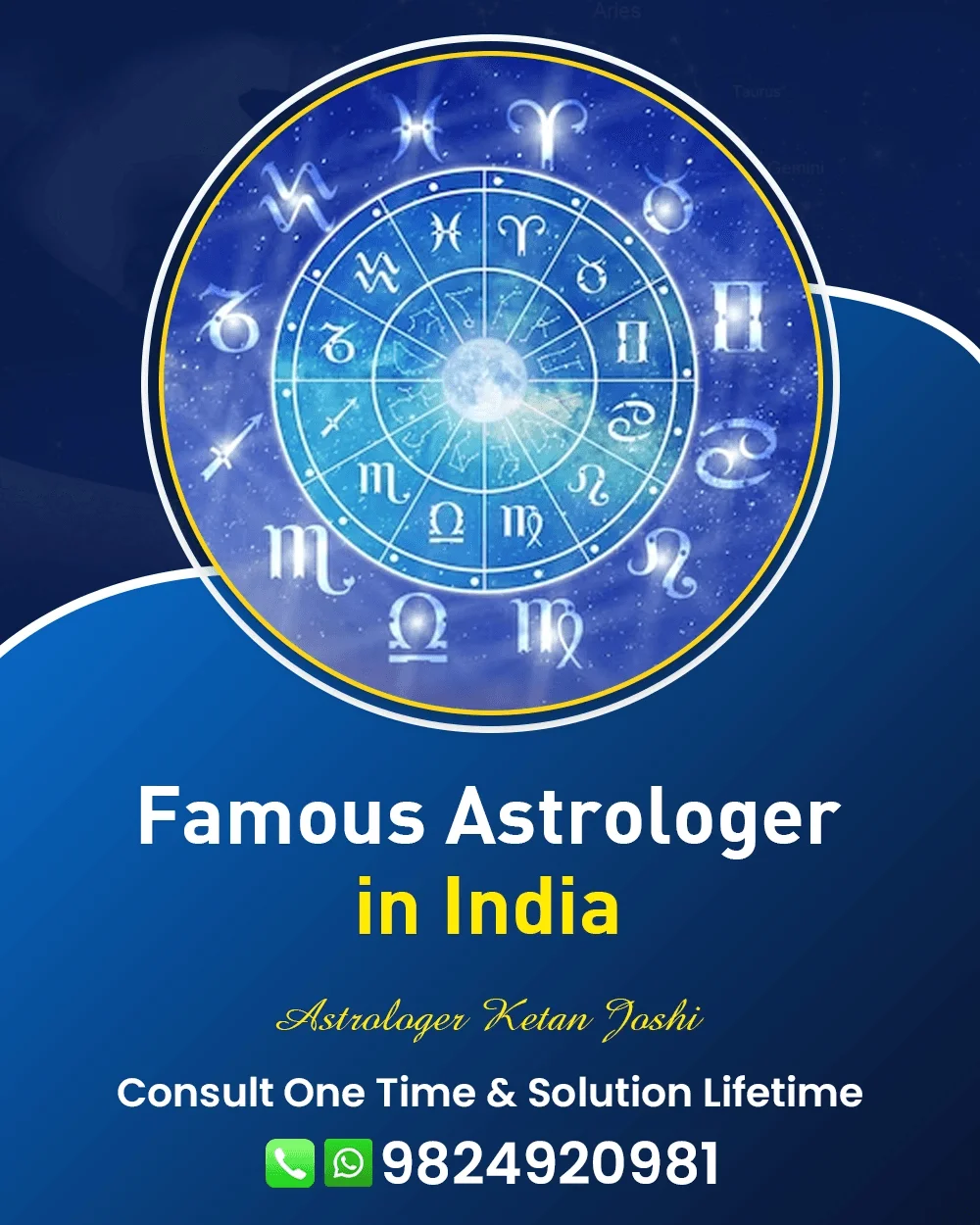 Best Astrologer In Amritsar