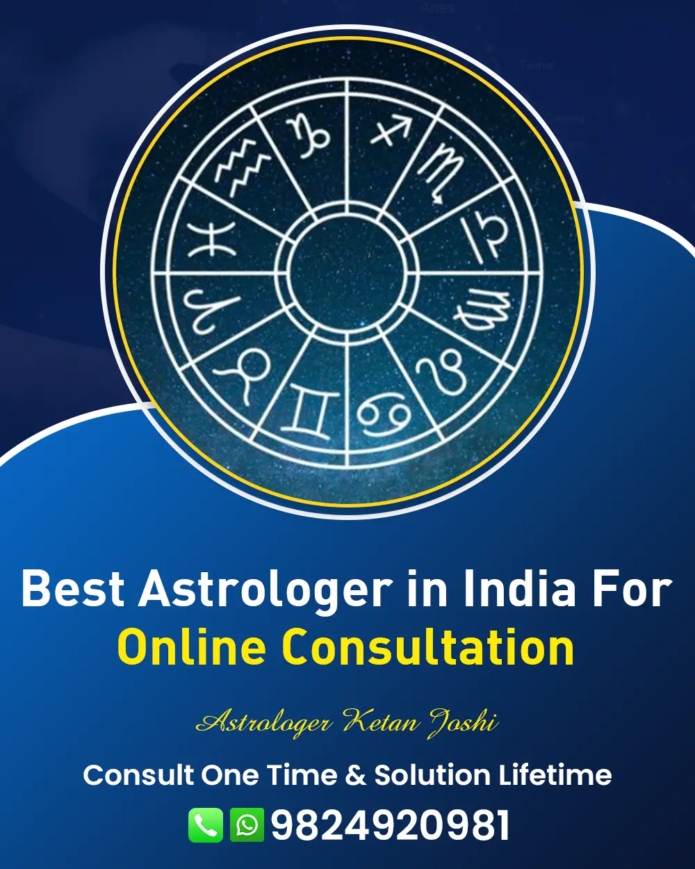 Best Astrologer In Jetpur
