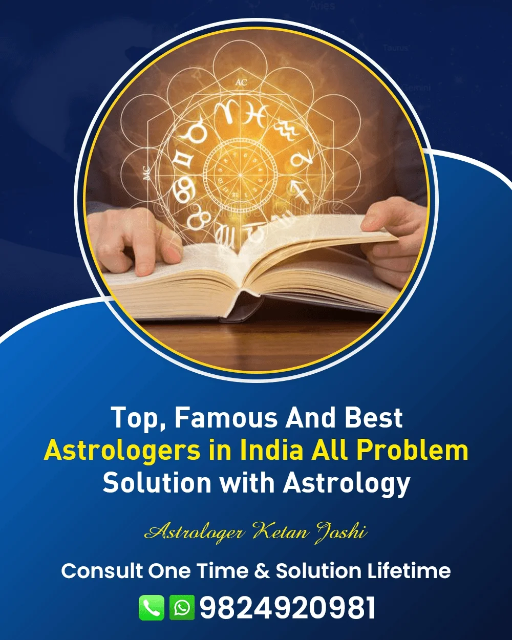 Best Astrologer In Chennai
