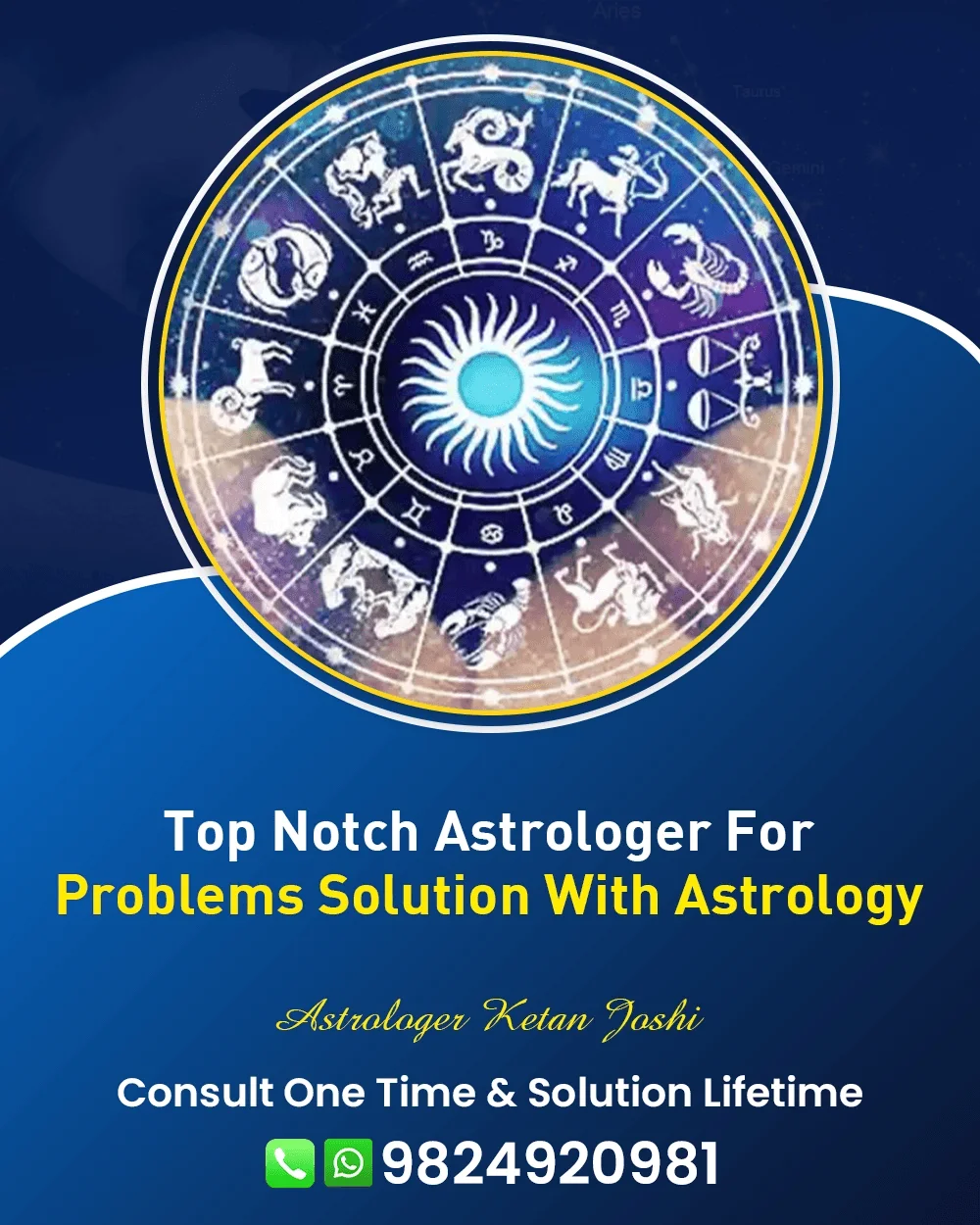 Best Astrologer In Jamshedpur