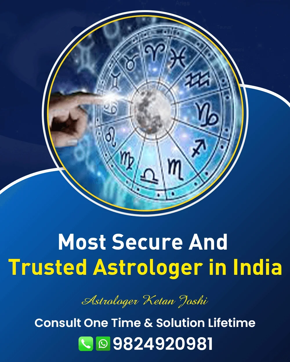 Best Astrologer In Aligarh