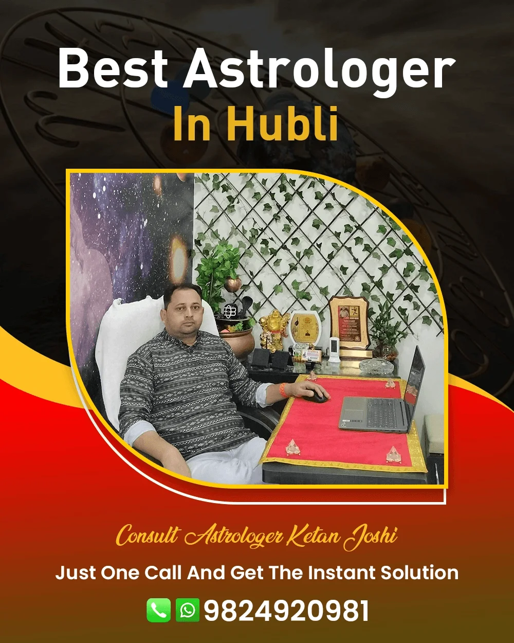 Best Astrologer In Hubli