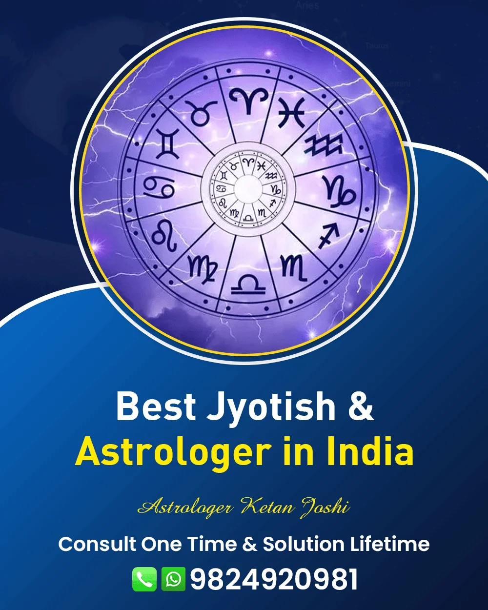 Best Astrologer In Rishikesh