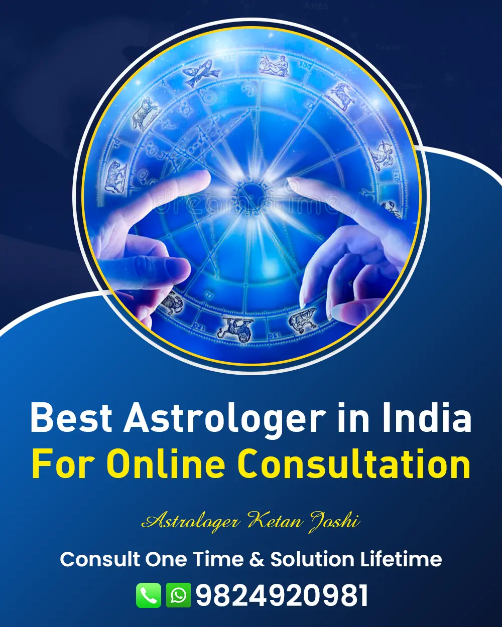 Best Astrologer In Himatnagar