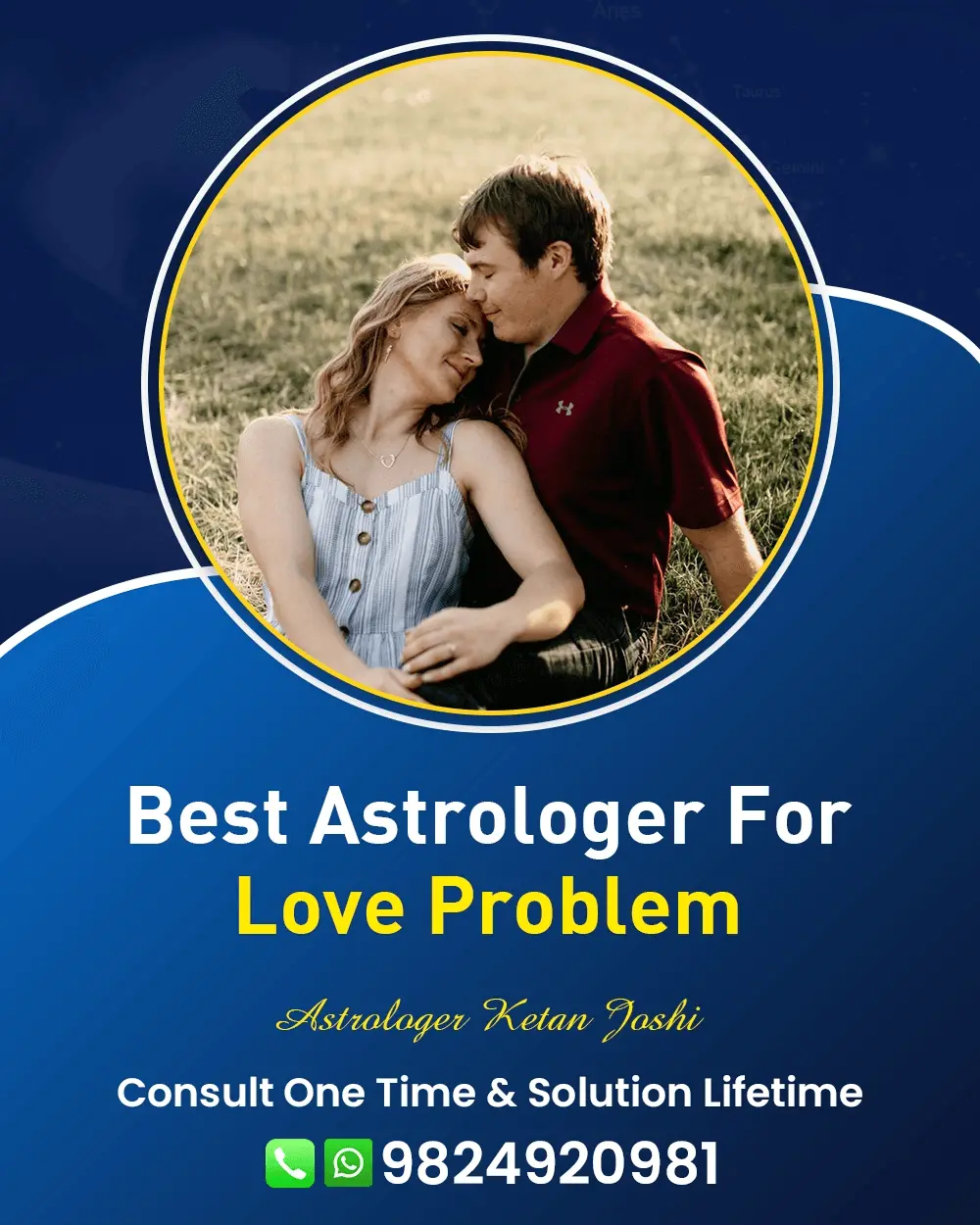 Love Problem Astrologer In Jaipur