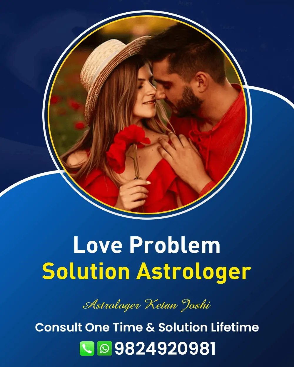 Love Problem Astrologer In Mumbai