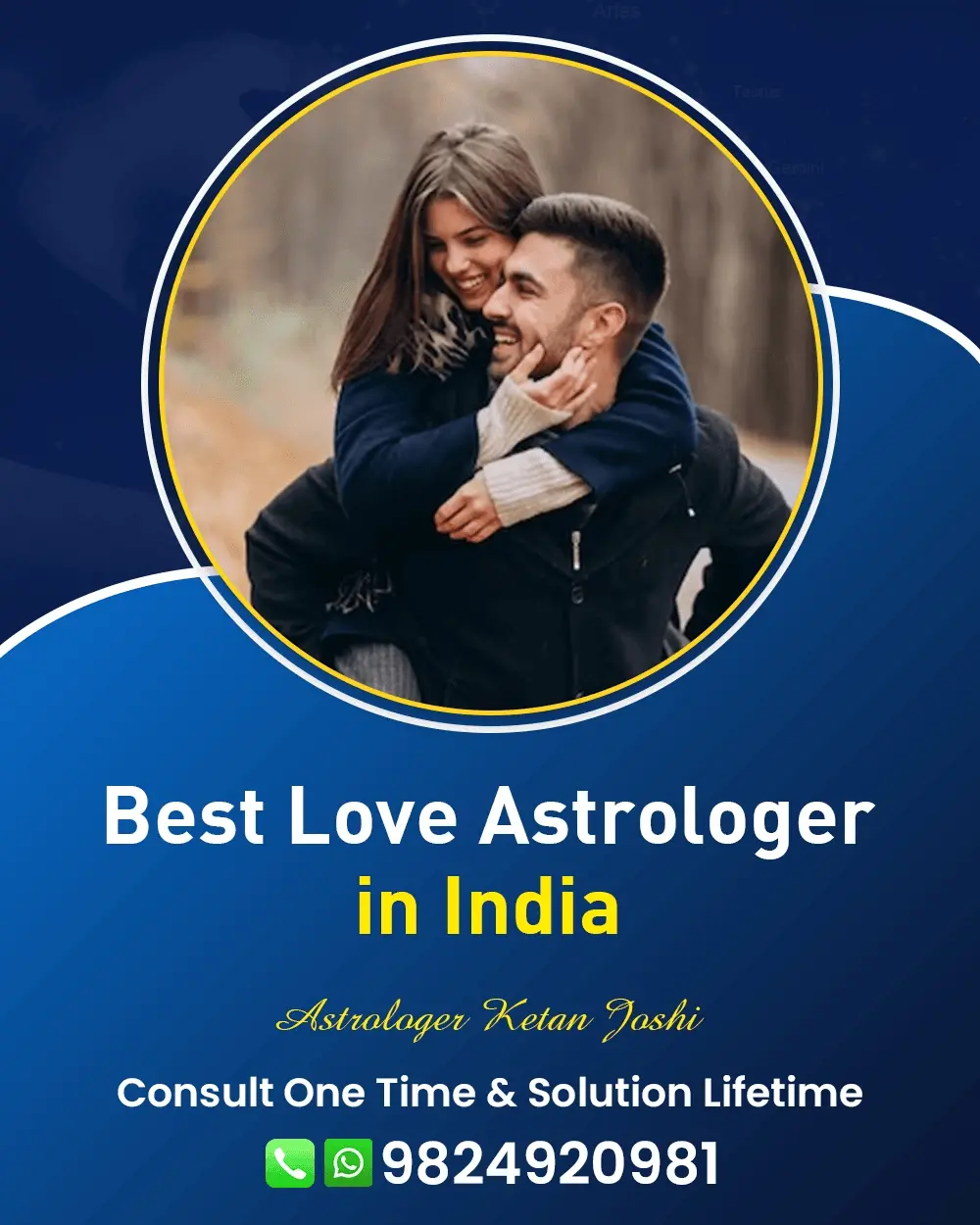 Love Problem Astrologer In Pune