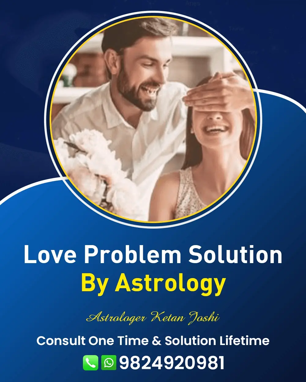 Love Problem Astrologer In Nagpur