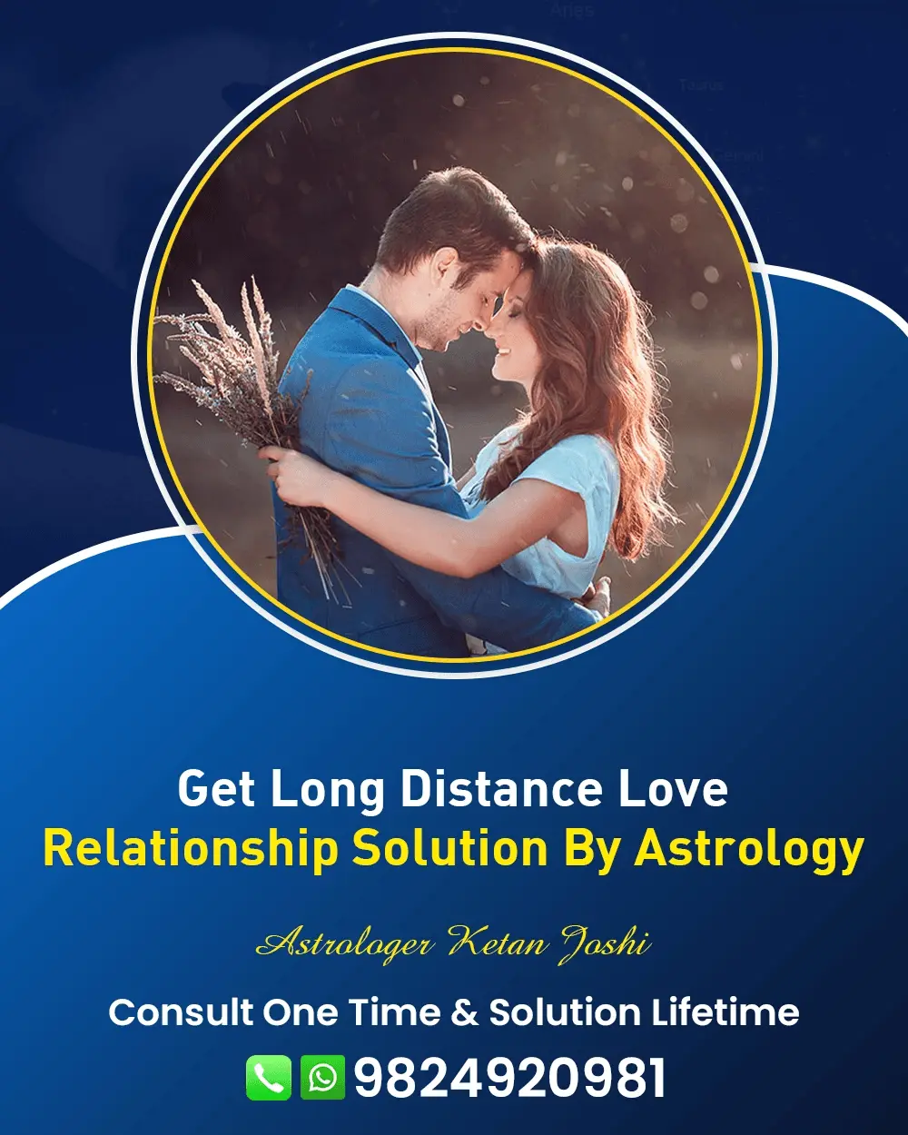 Love Problem Astrologer In Dehradun