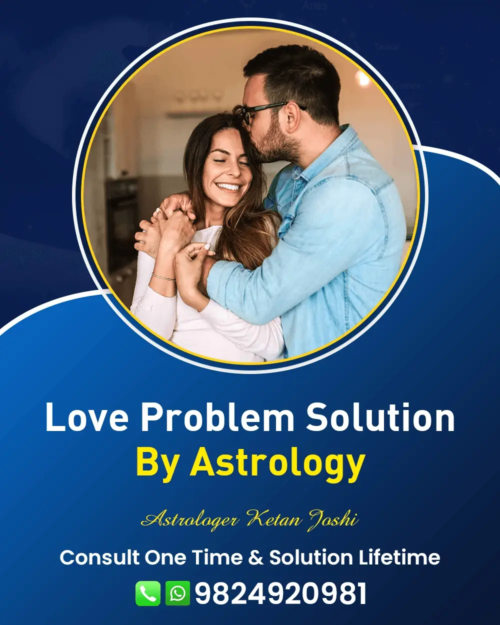 Love Problem Astrologer In Jaisalmer