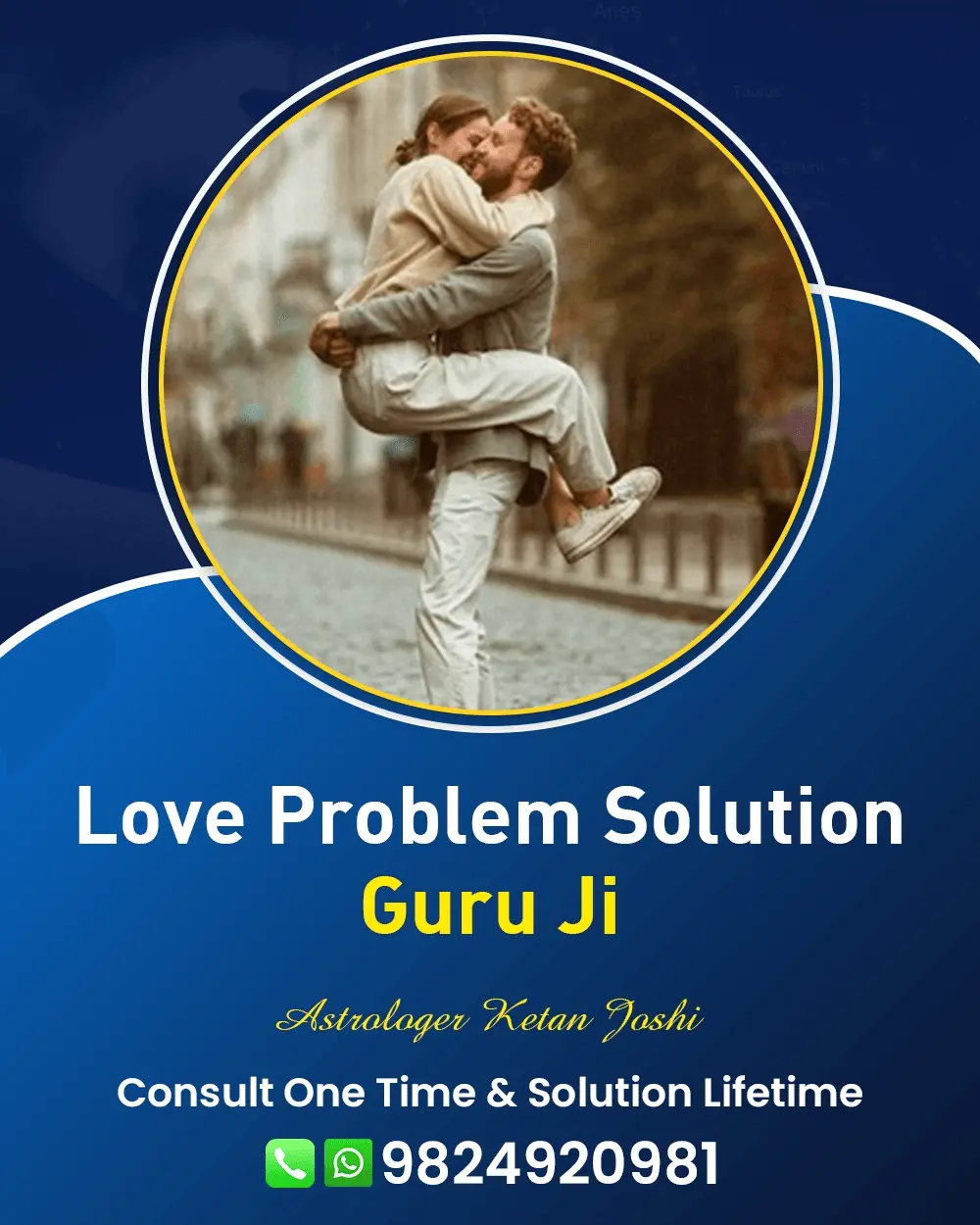 Love Problem Astrologer In Kurukshetra