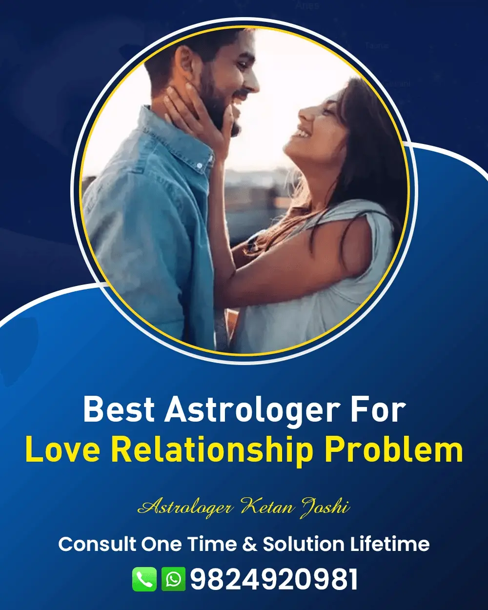 Love Problem Astrologer In Rameswaram