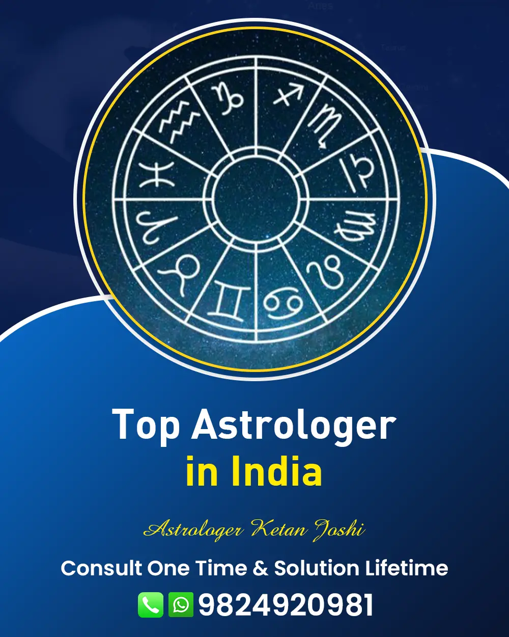 Best Astrologer In Somnath