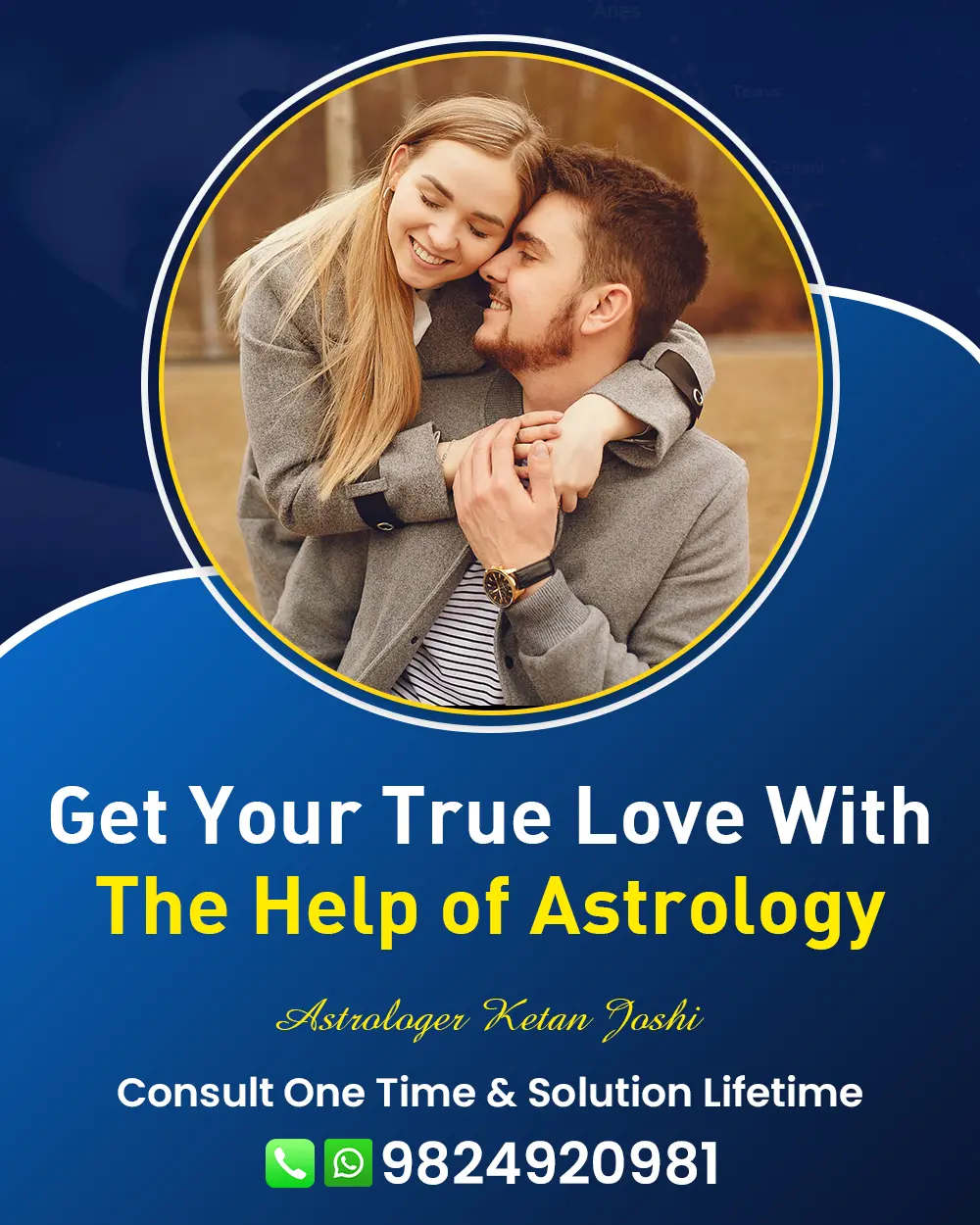 Love Problem Astrologer In Gondal