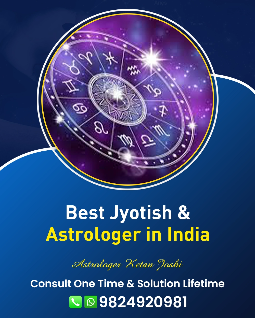 Best Jyotish in Gujarat