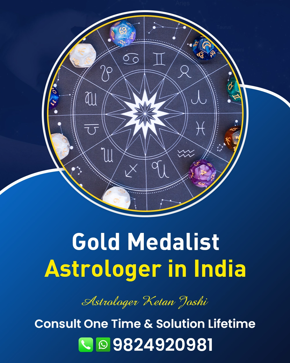 Best Jyotish In Ahmedabad