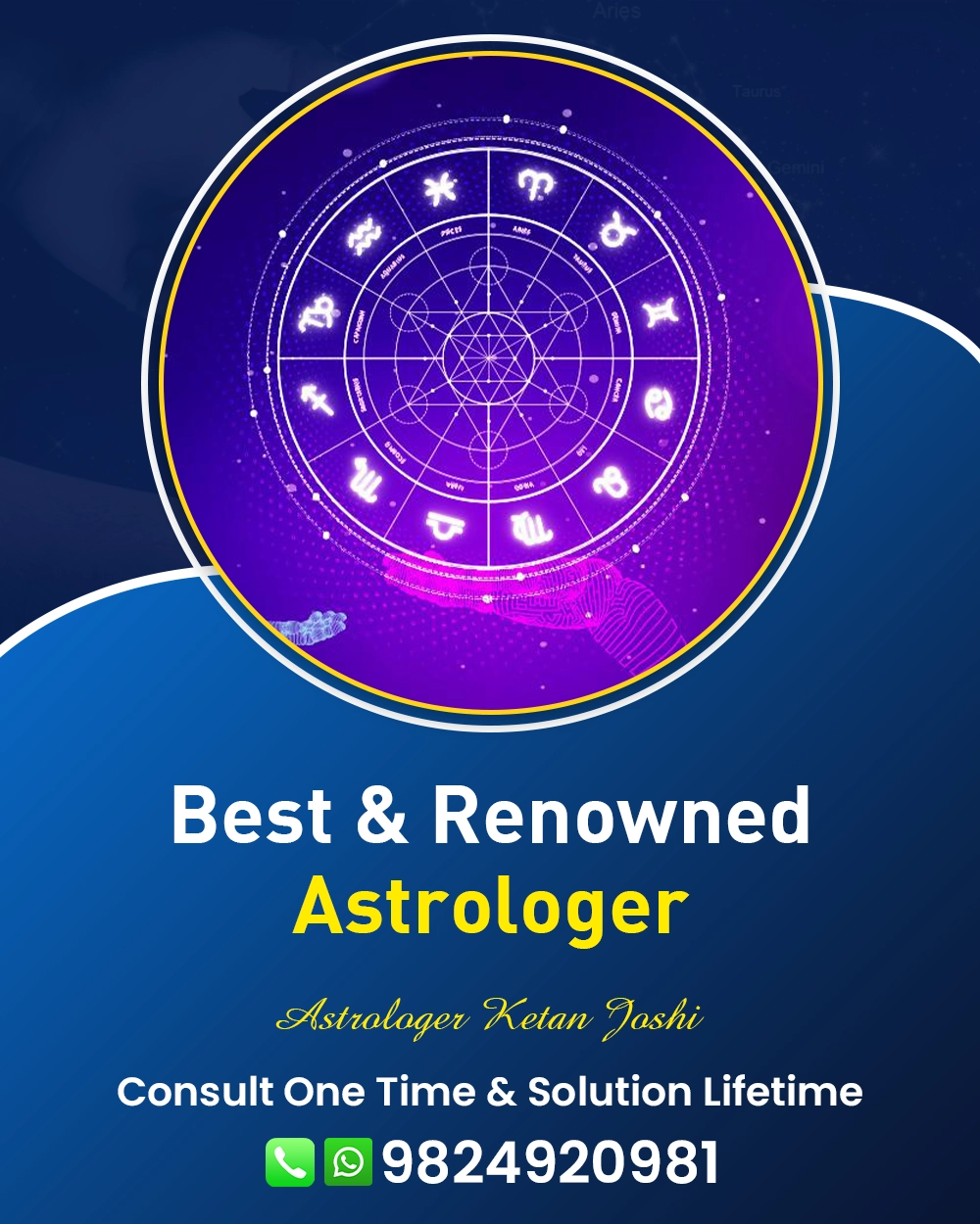 Best Jyotish In Vadodara