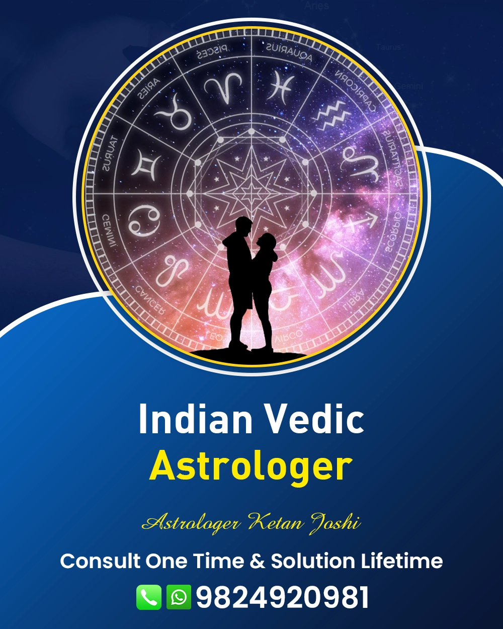 Best Jyotish In Rajkot