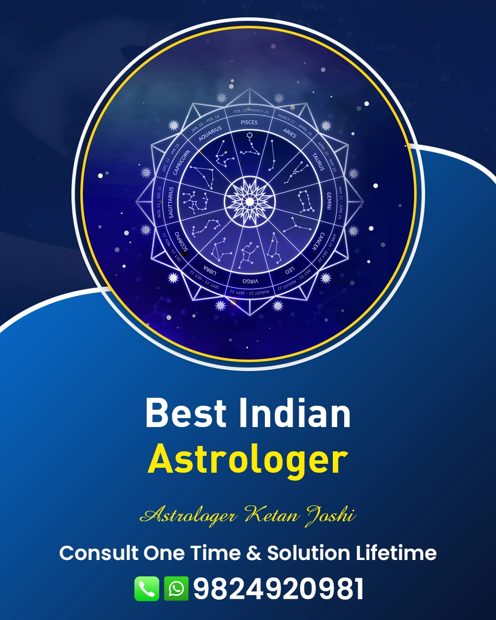 Best Jyotish In Mehsana