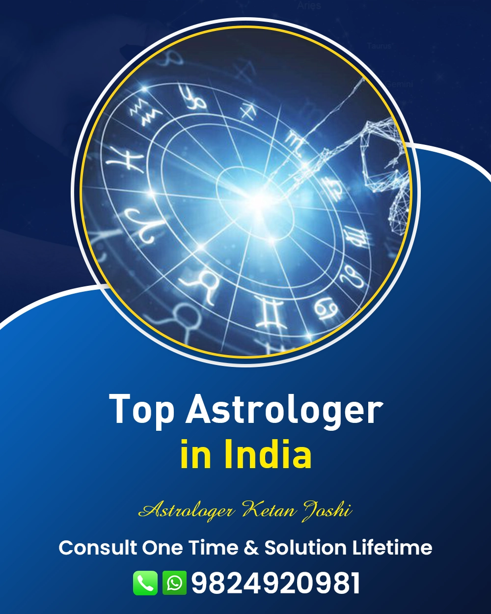 Best Jyotish In Dhanera