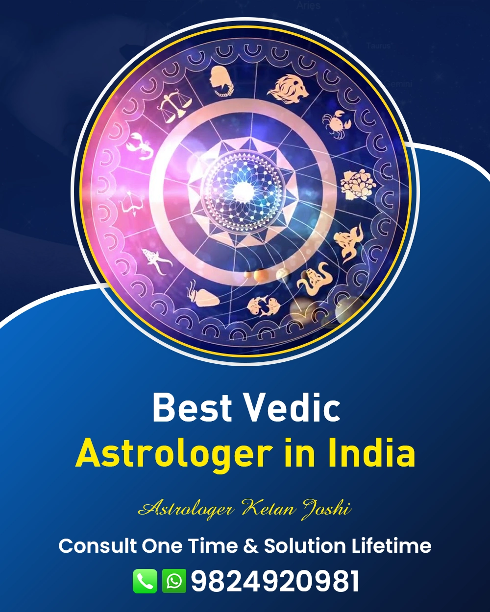 Best Jyotish In Jamnagar