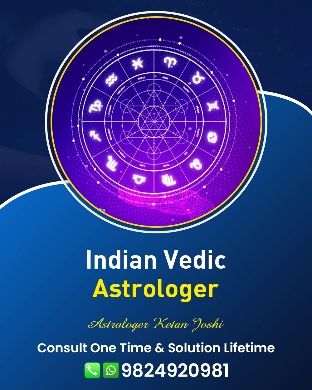 Best Jyotish In Ankleshwar