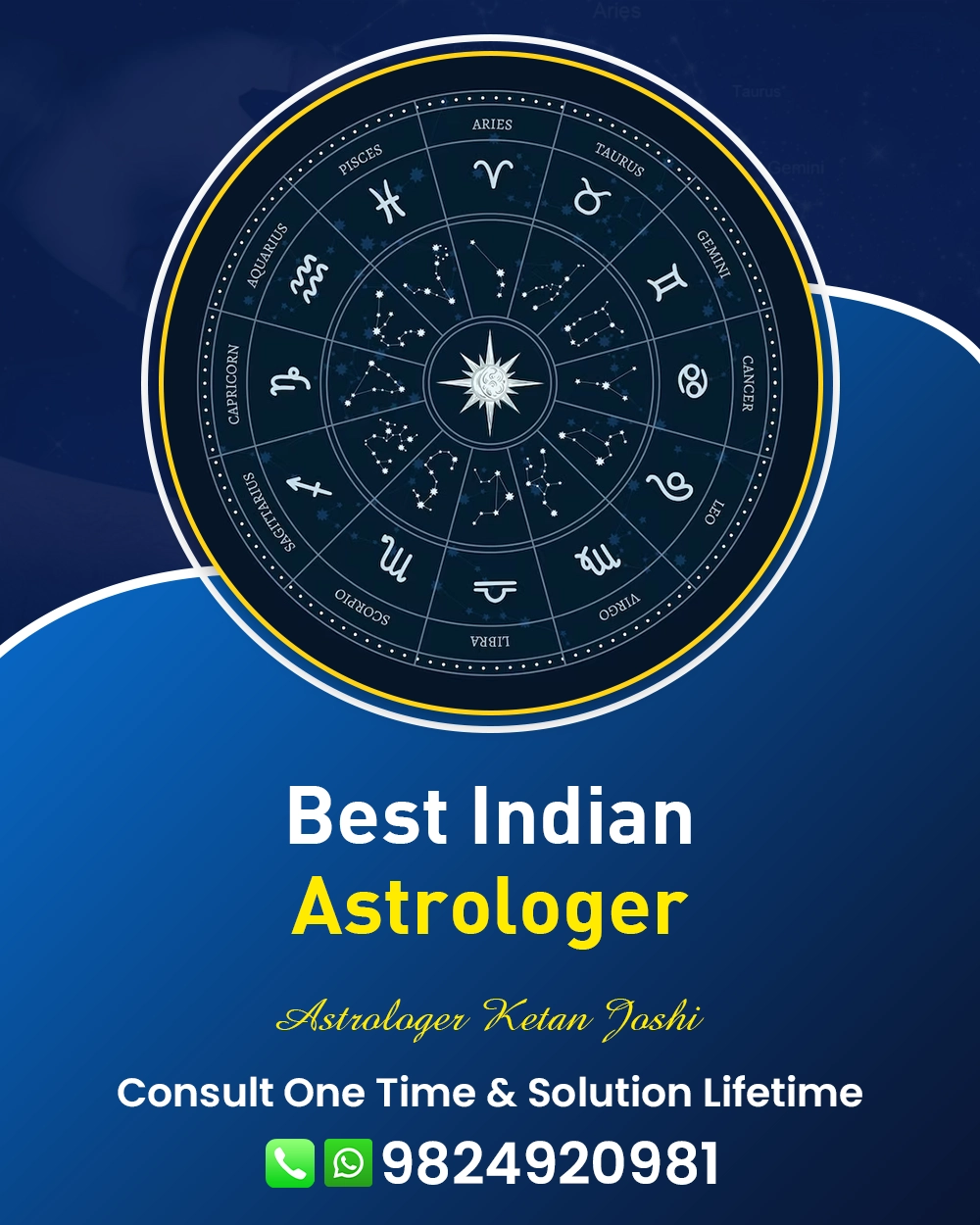 Best Jyotish In Bhavnagar