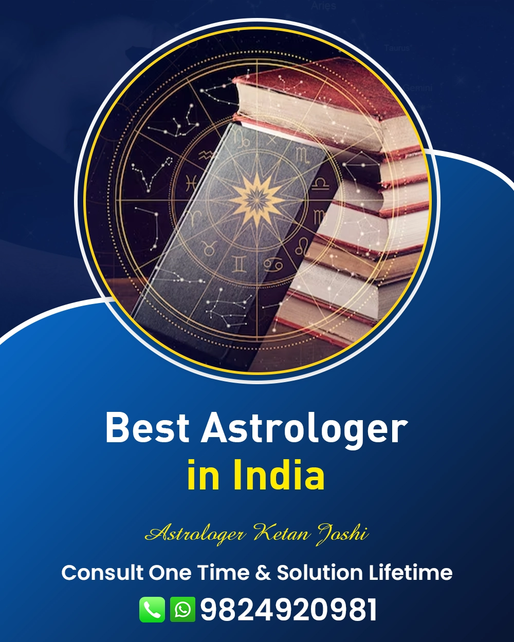 Best Jyotish In Sanand