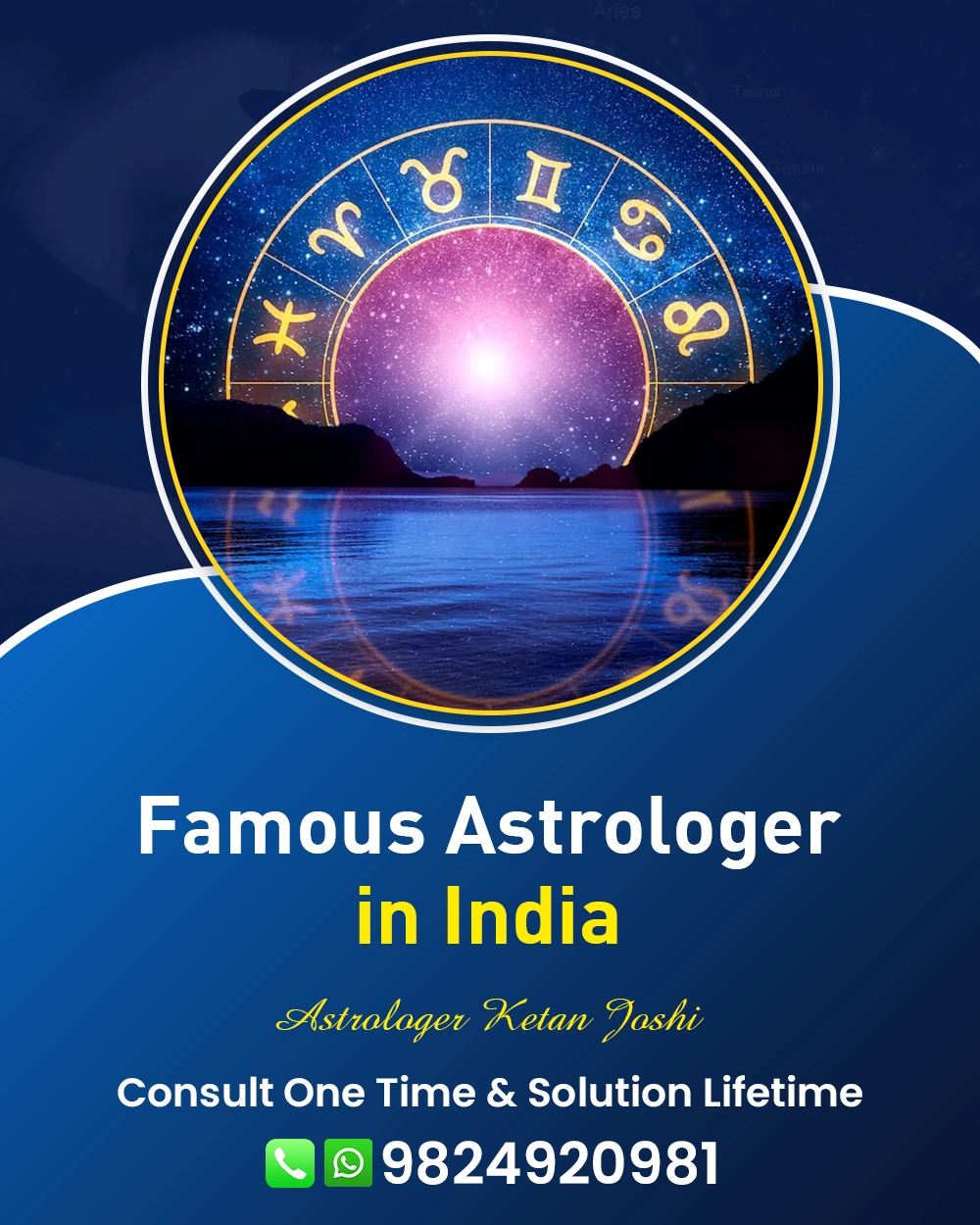 Best Jyotish In Viramgam