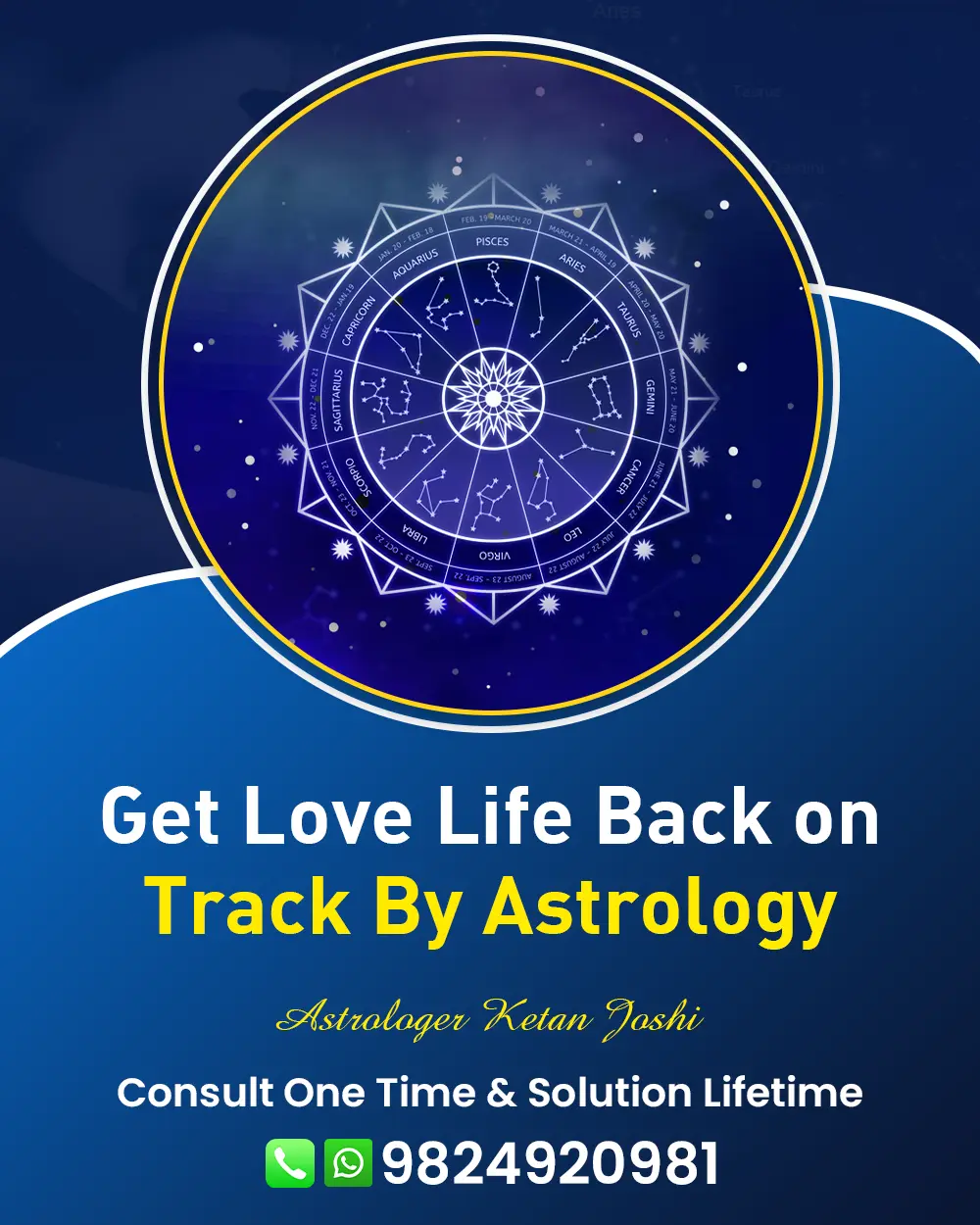 Love Problem Astrologer In Viramgam