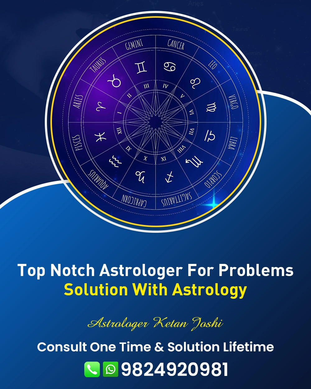 Best Jyotish In Pune