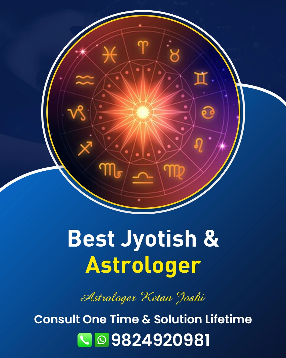 Best Jyotish In Kolhapur