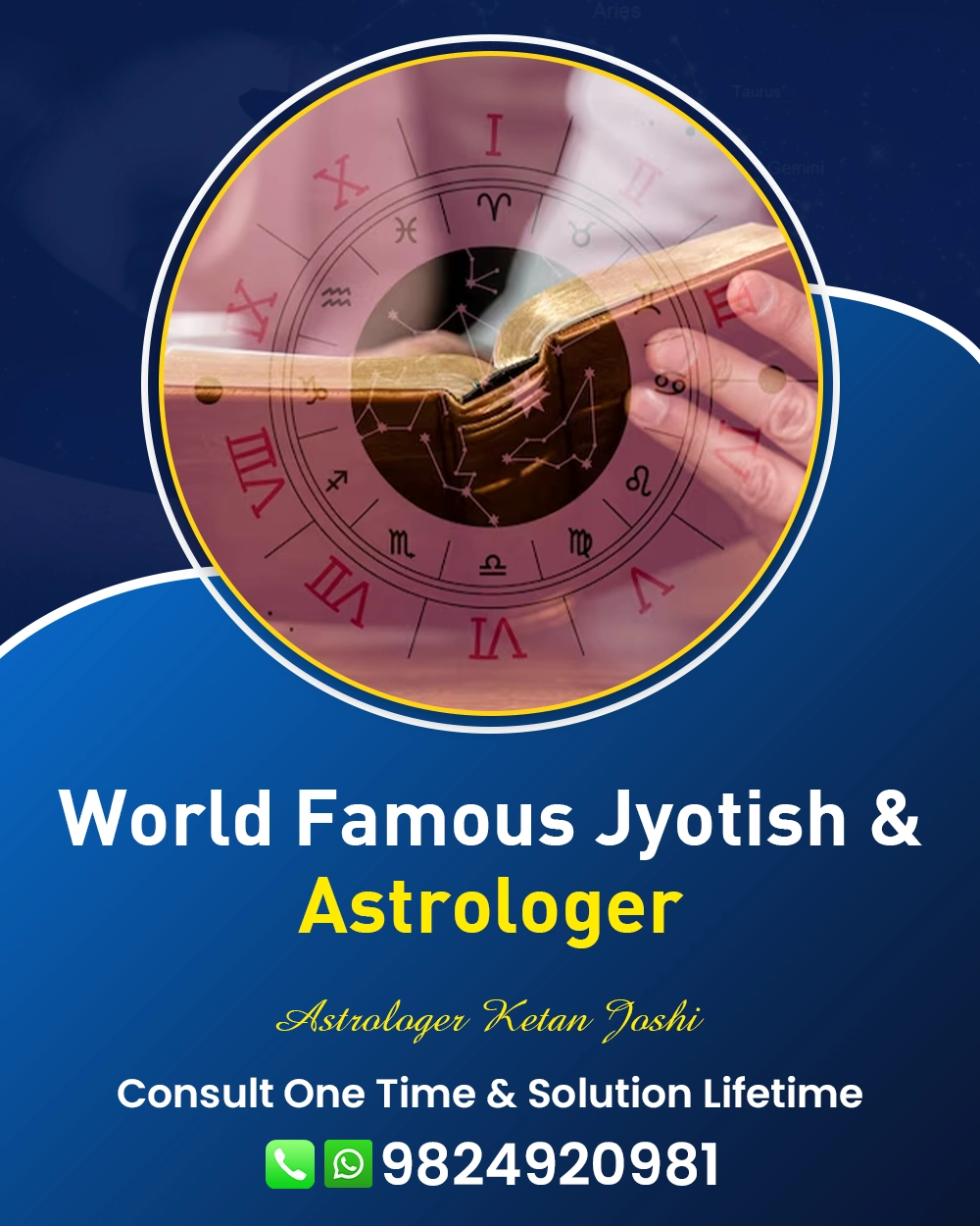 Best Jyotish In Amritsar