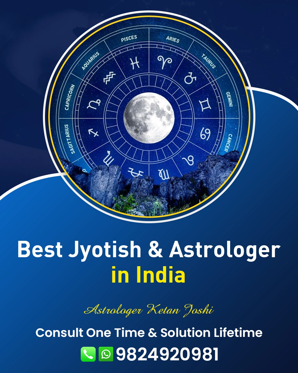 Best Jyotish In Chandigarh