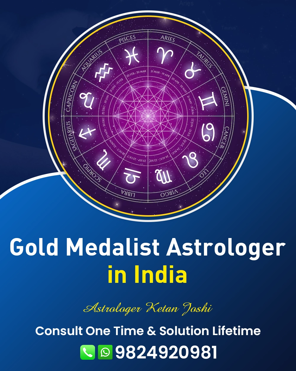 Best Jyotish In Delhi