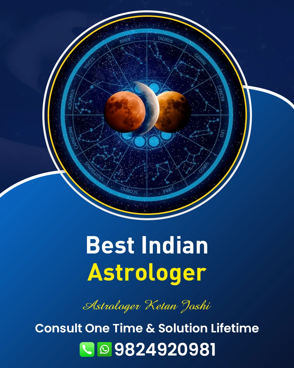 Best Jyotish In Kota