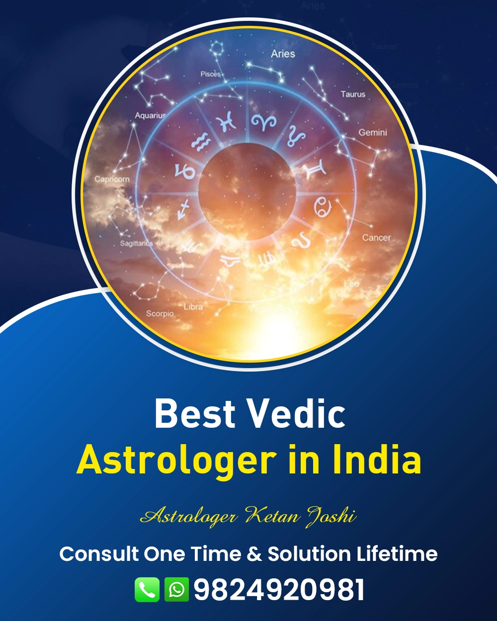 Best Jyotish In Allahabad