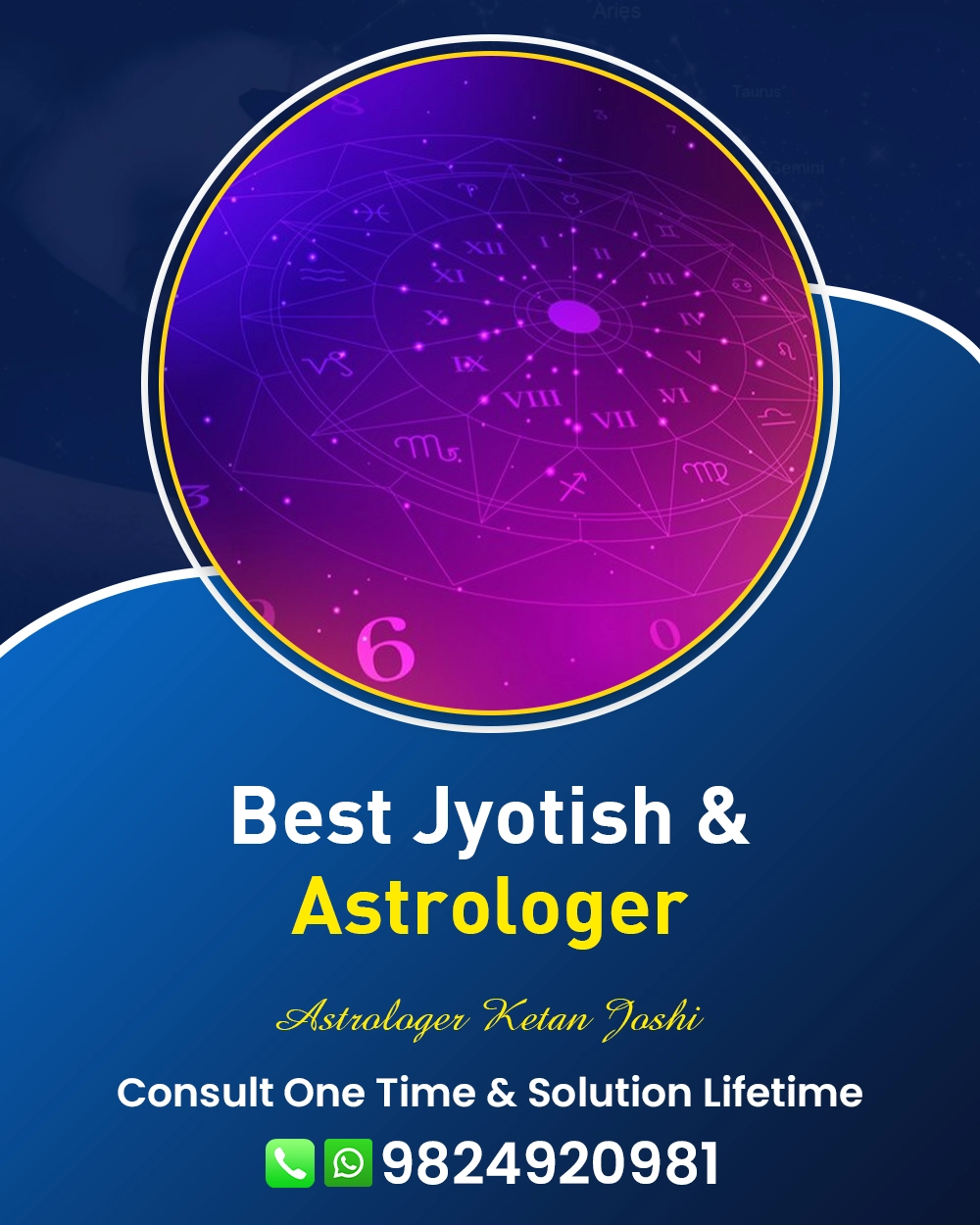 Best Jyotish In Raipur