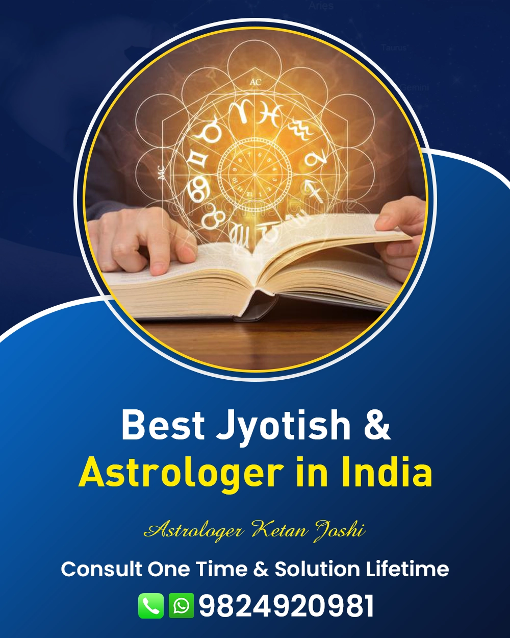 Best Jyotish In Bhopal