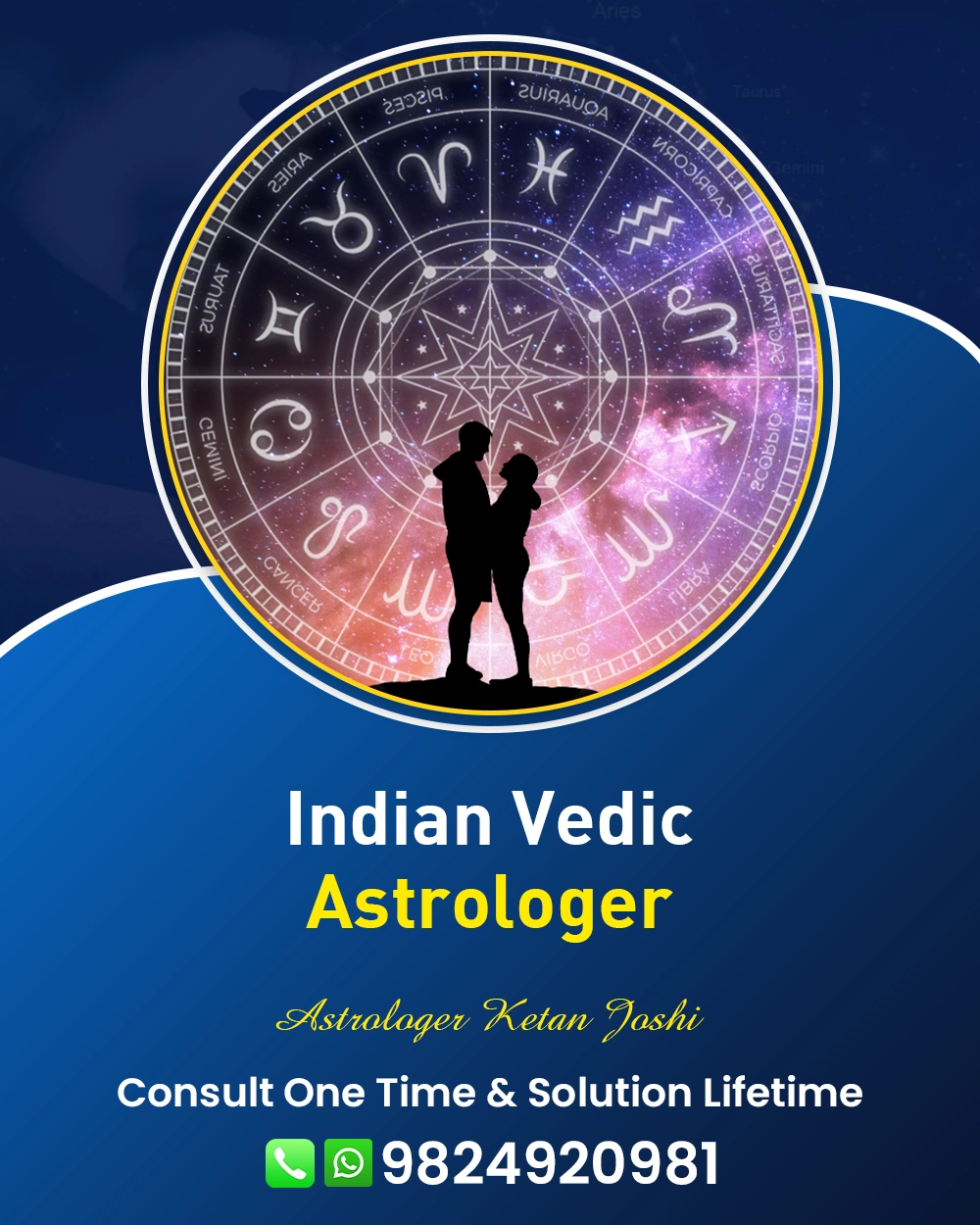 Best Jyotish In Nashik