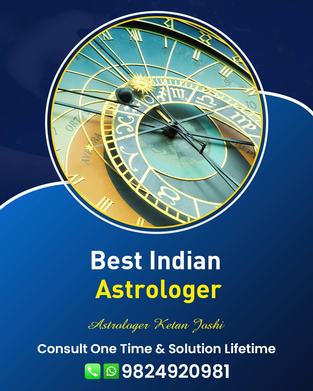 Best Jyotish In Gwalior