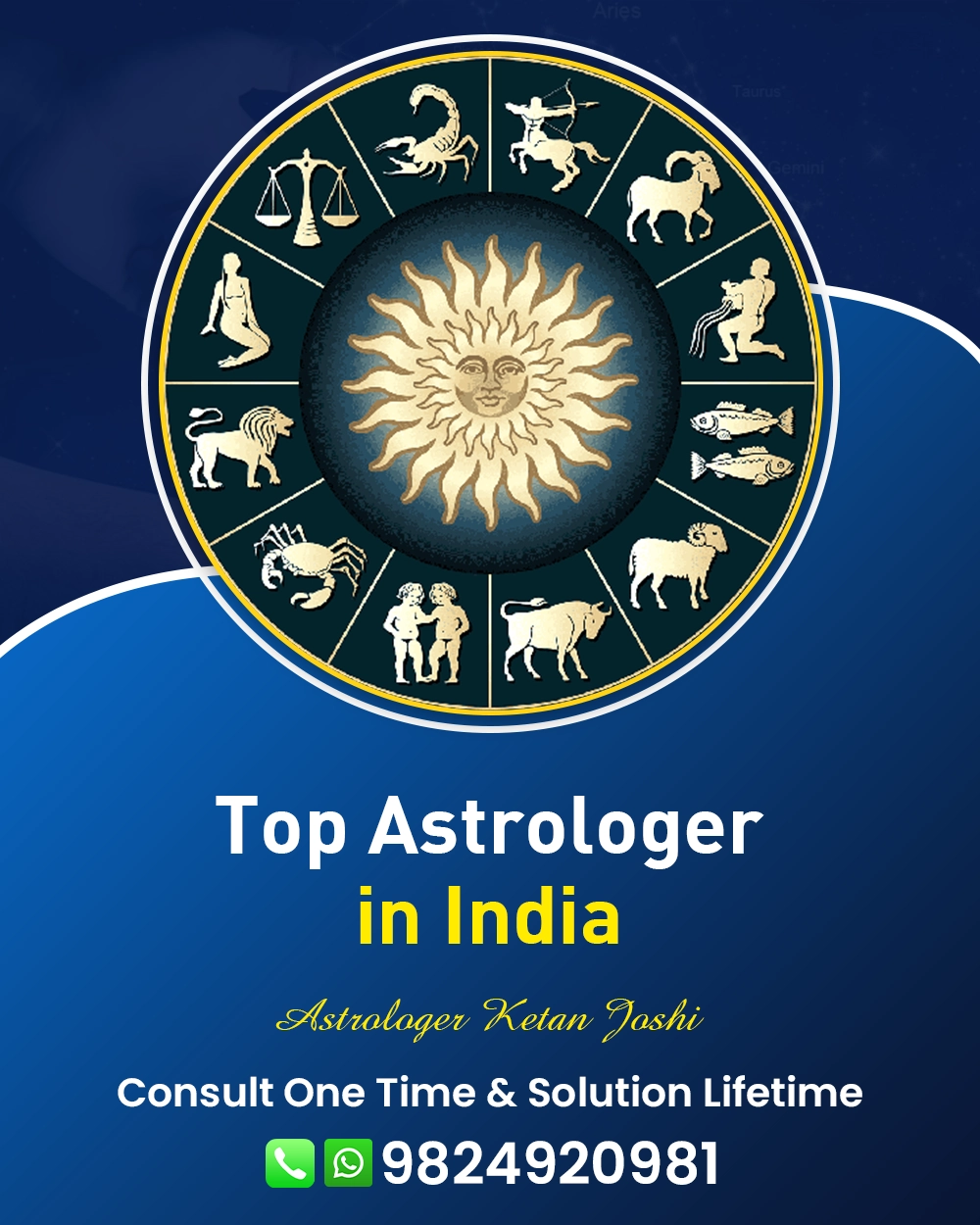 Best Jyotish In Ghaziabad