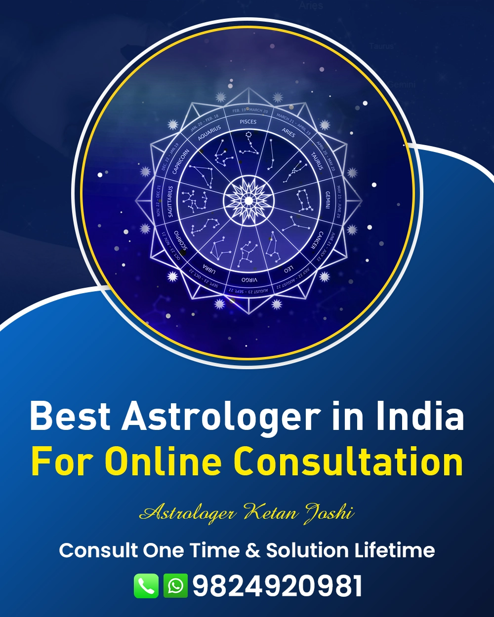 Best Jyotish In Hyderabad