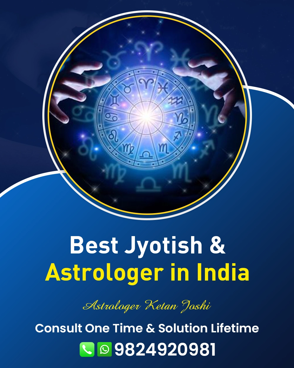 Best Jyotish In Bikaner