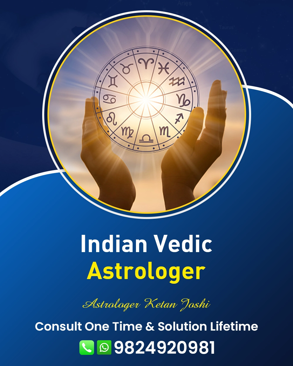 Best Jyotish In Yamunanagar