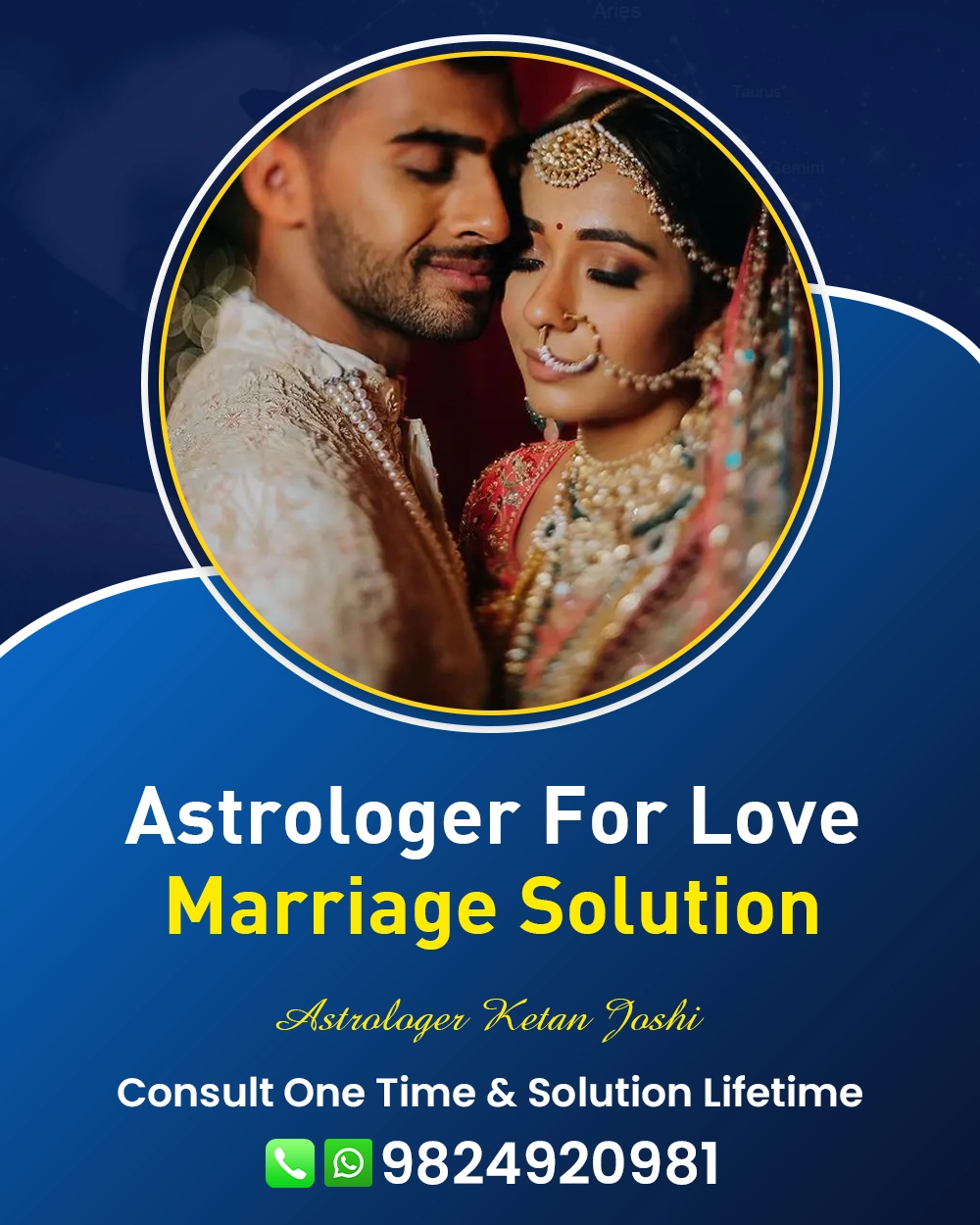 Best Jyotish In Ahmednagar