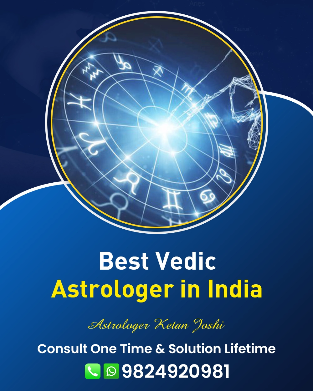 Best Jyotish In Bilaspur